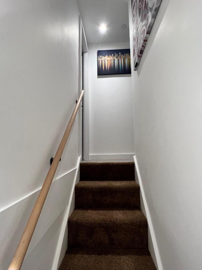 Two Bedrooms Exquisite En-Suite Apartment Deansgate Manchester Exterior photo