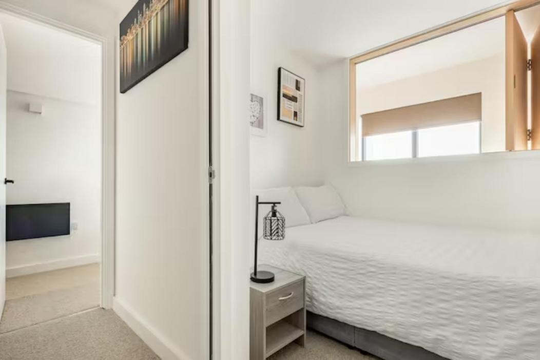 Two Bedrooms Exquisite En-Suite Apartment Deansgate Manchester Exterior photo